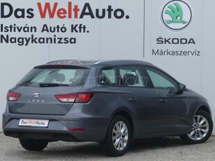 SEAT LEON ST 1.4 TSI Style Start&Stop 115e.km!