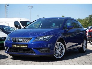 SEAT LEON ST 1.4 TSi Xcellence Plus 64600KM!MAGYARORSZÁGI!