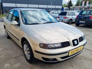 SEAT TOLEDO 1.6 16V Stella