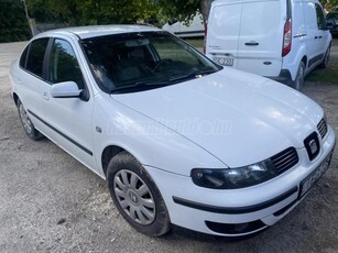 SEAT TOLEDO 1.6 16V Stella