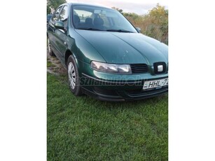 SEAT TOLEDO 1.6 Base