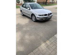 SEAT TOLEDO 1.6 Comfort 1M