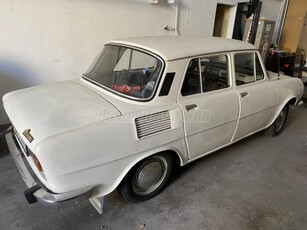 SKODA 100