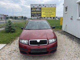 SKODA FABIA 1.2 12V Ambiente