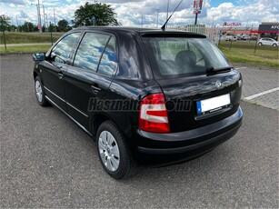 SKODA FABIA 1.2 12V Ambiente