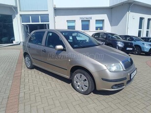 SKODA FABIA 1.2 12V Ambiente