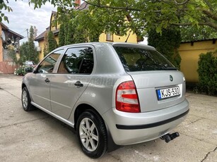 SKODA FABIA 1.2 12V Ambiente