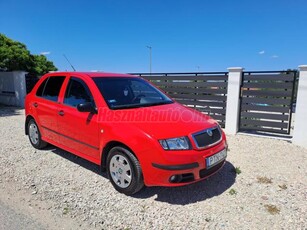 SKODA FABIA 1.2 12V Classic