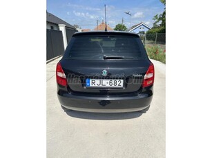 SKODA FABIA 1.2 6V Classic