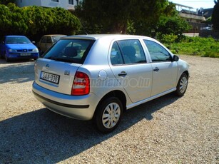 SKODA FABIA 1.2 6V Classic Kevés kilométerrel.egy év műszakival