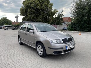 SKODA FABIA 1.4 16V Classic KLIMAS . 195.000km