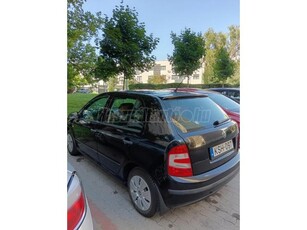 SKODA FABIA 1.4 16V Gift