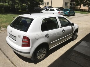 SKODA FABIA 1.4 Classic