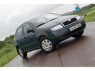 SKODA FABIA 1.4 Comfort