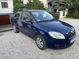 SKODA FABIA Combi 1.2 12V Sport