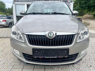 SKODA FABIA Combi 1.2 TSI Ambition DSG 159000KM-SZ.KÖNYV-PDC-MEGKÍMÉLT