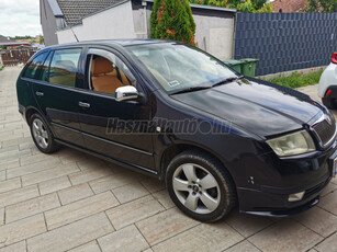 SKODA FABIA Combi 1.4 16V Elegance