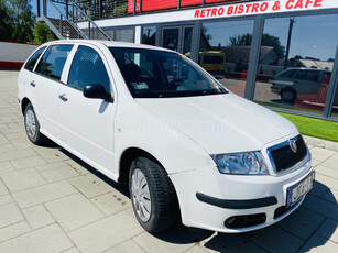 SKODA FABIA Combi 1.4 PD TDi Classic