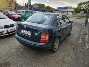 SKODA FABIA Sedan 1.2 12V Ambiente