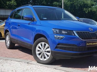 Skoda Karoq 1.0 TSI Ambition 72000 KM!! Magyaro...