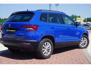 SKODA KAROQ 1.0 TSI Ambition 72000 KM!! MAGYARORSZÁGI!