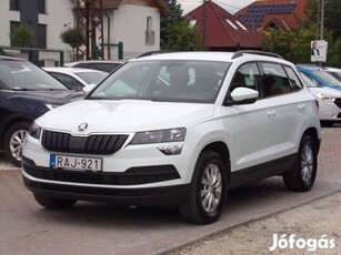 Skoda Karoq 2.0 TDI SCR Ambition 4x4 Foglalózva!!!