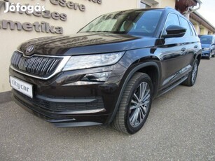 Skoda Kodiaq 1.5 TSI ACT L&K DSG [7 személy] El...