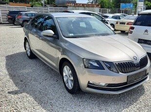 Skoda Octavia 1.0 TSI Style Mo-i 1Tul.Sérmentes...