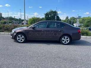 SKODA OCTAVIA 1.2 TSI Elegance