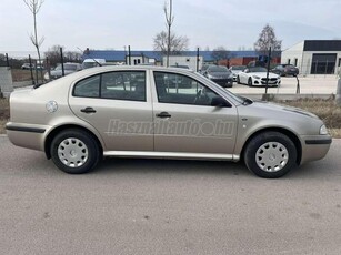 SKODA OCTAVIA 1.4 Ambiente Megkímélt állapotban! Friss műszaki vizsgával!