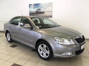 SKODA OCTAVIA 1.4 Ambition 73.000km!!Magyarországi!!Gyönyörű Állapot!!Friss Műszaki!!Vonóhorog-Tolatóradar!