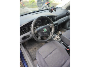 SKODA OCTAVIA 1.4 Classic