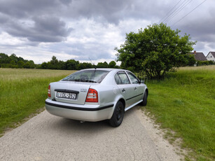 SKODA OCTAVIA 1.4 Classic