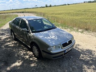 SKODA OCTAVIA 1.4 Cool Tradition Tulajdonostól