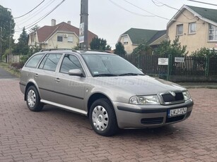 SKODA OCTAVIA 1.4 Tour