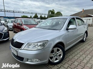 Skoda Octavia 1.4 TSI Ambiente Magyarországi!Fr...