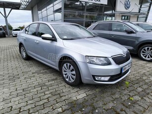 SKODA OCTAVIA 1.4 TSI Ambition