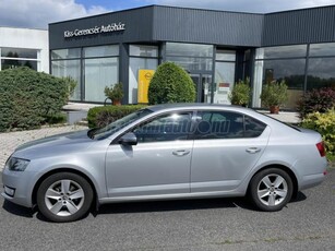 SKODA OCTAVIA 1.4 TSI Elegance 1 tulajdonos. 86000km!