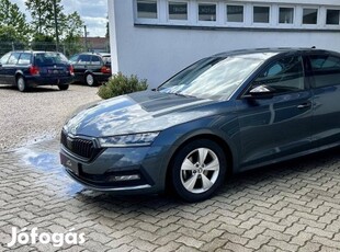 Skoda Octavia 1.5 TSI ACT Ambition Sport! Garan...