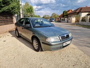 SKODA OCTAVIA 1.6 Classic