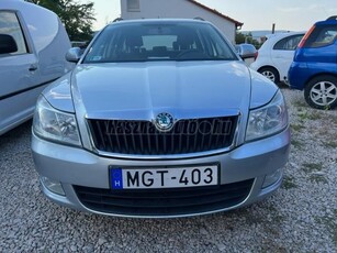 SKODA OCTAVIA 1.6 CR TDI Active DPF