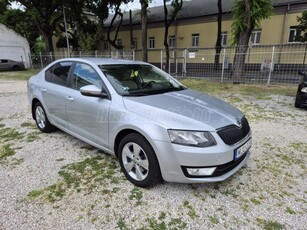 SKODA OCTAVIA 1.6 CR TDI Active Magyarország!!!