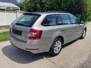 SKODA OCTAVIA 1.6 CR TDI Ambition