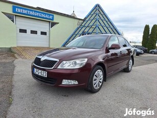 Skoda Octavia 1.6 CR TDI Elegance DPF Magyarors...