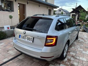 SKODA OCTAVIA 1.6 CR TDI Style