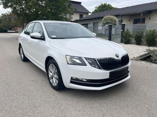 SKODA OCTAVIA 1.6 CR TDI Style MENETFÉNY!DIGIT KLÍMA!ALUFELNI!TOLATÓRADAR!1 TULAJ!MAGYARORSZÁGI!