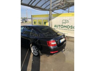 SKODA OCTAVIA 1.8 TSI Ambition Euro 6