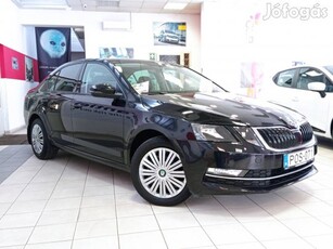 Skoda Octavia 1.8 TSI Style Euro 6 1év Garancia