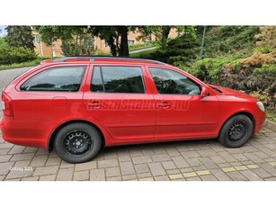 SKODA OCTAVIA 1.9 TDi Ambiente