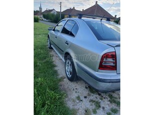 SKODA OCTAVIA 1.9 TDI GLX